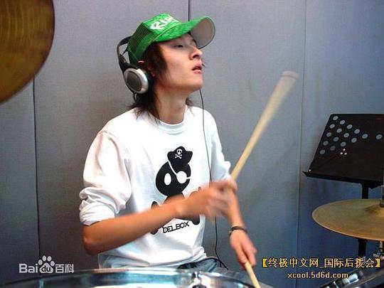 李明翰 Ming Han Li