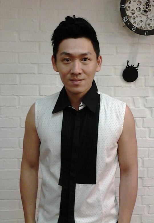 黄一嘉 Air Huang