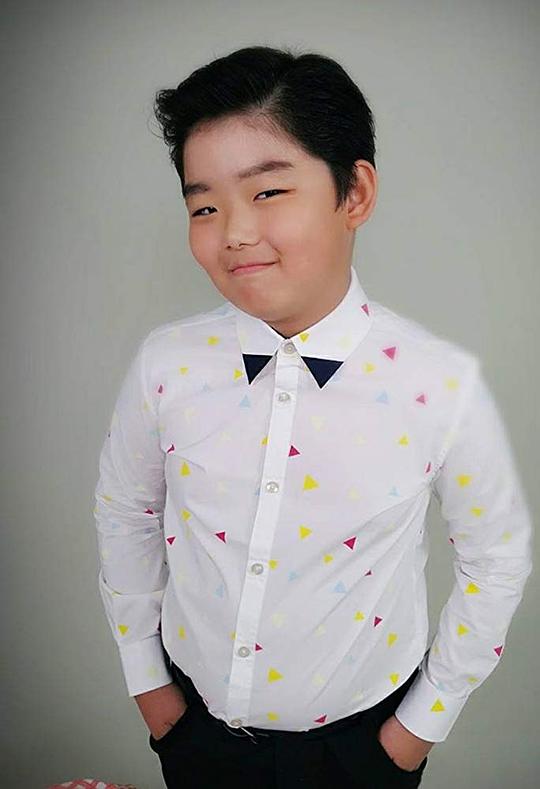 阙铭佑 Yoyo Chueh