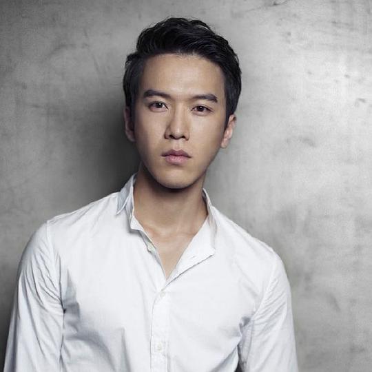 游智翔 Chih-Hsiang Yu