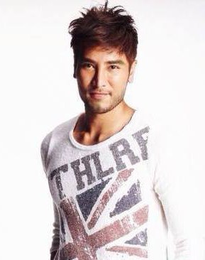 罗平 Mirza Atif Ali Baig