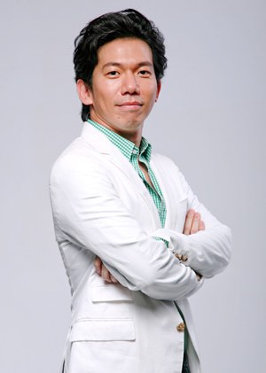 程伯仁 Bo-Ren Cheng