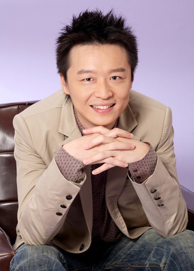 何豪杰 Hao-Chieh Ho