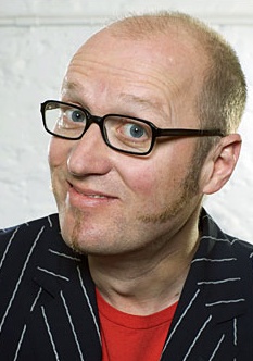 亚德里安·埃德蒙松 Adrian Edmondson
