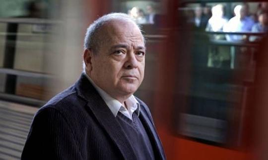 希斯多·瓦拉瓦尼迪斯 Hristos Valavanidis