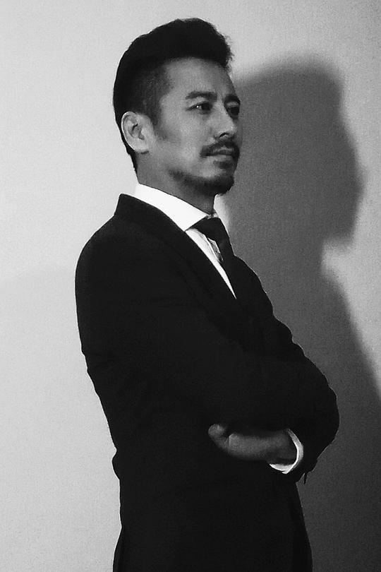 秦楚明 Chuming Qin