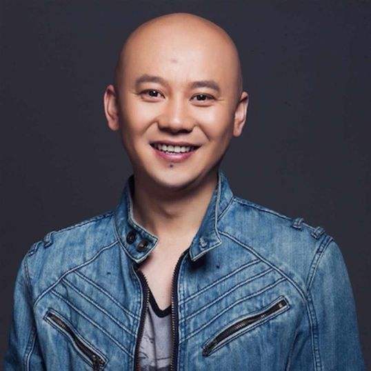 刁成禹 Chengyu Diao