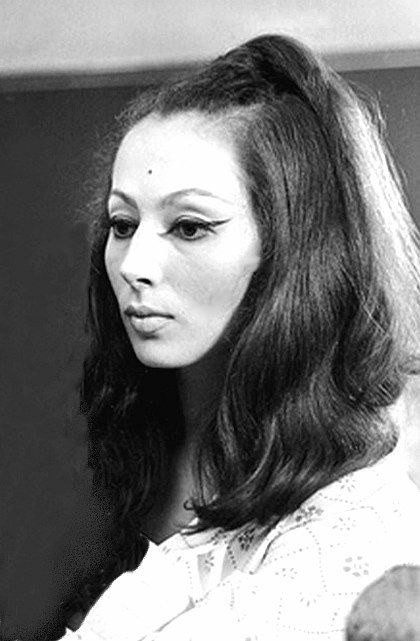 克劳丁·科斯特 Claudine Coster