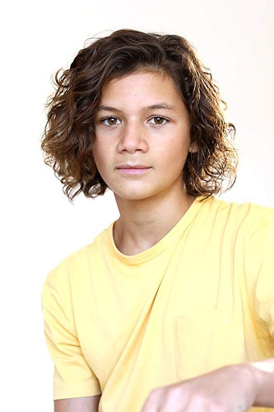 奥蒂斯·丹吉 Otis Dhanji