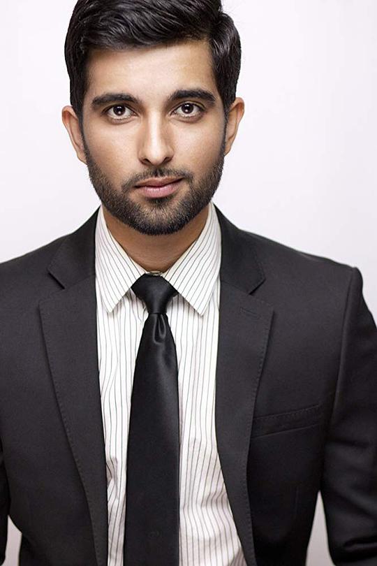 穆尼卜·拉赫曼 Muneeb Rehman