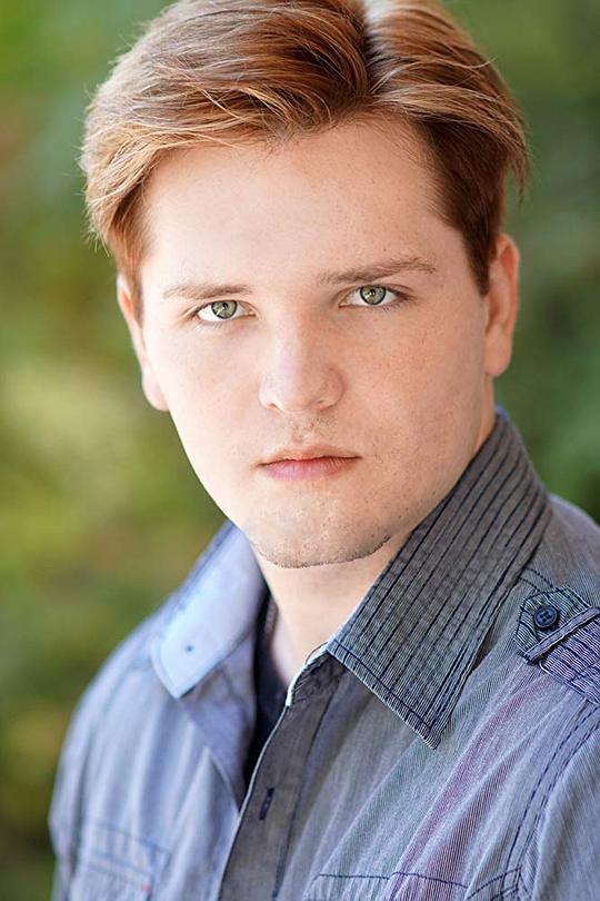 克里斯蒂安·哈切森 Christian Hutcherson