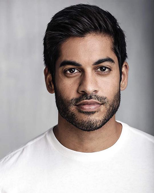 萨钦·巴特 Sachin Bhatt