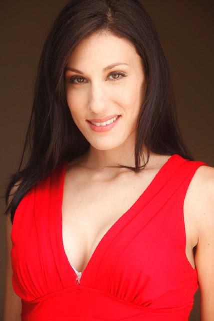 迪娜·特鲁迪 Deena Trudy