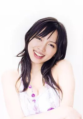 坂之上朝美 Asami Sakanoue