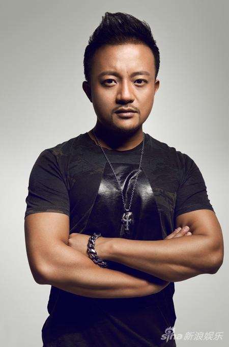 熊汝霖 Shawn Rolli