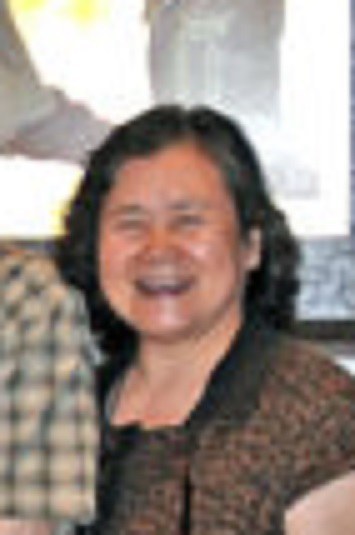 翁路明 Luming Weng