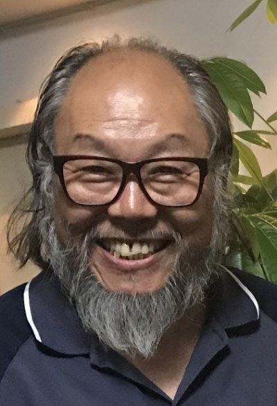 郭政建 Zhengjian Guo