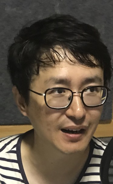 王晨光 Chenguang Wang
