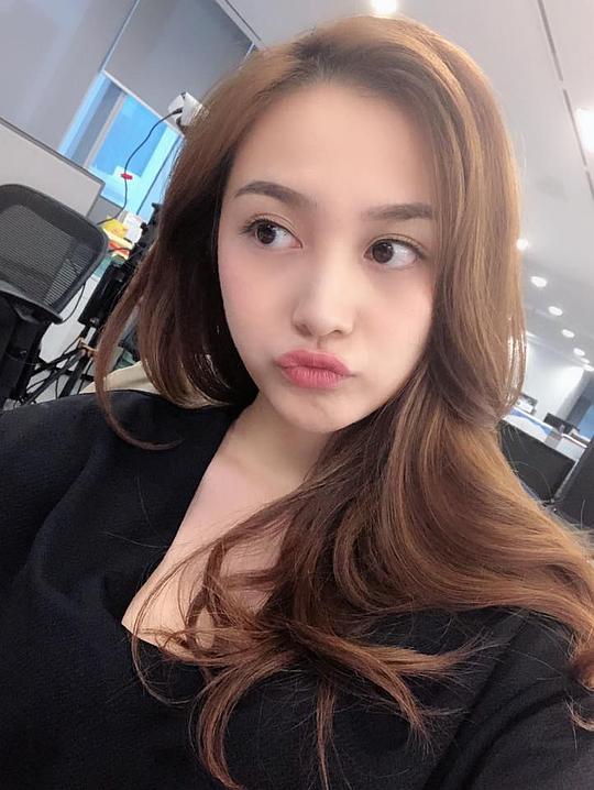 郭奕芯 Ashina Kwok