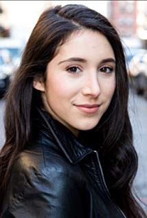 宝琳娜·格尔松 Paulina Gerzon