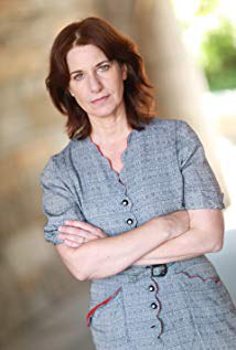 伯纳黛特·奎格利 Bernadette Quigley