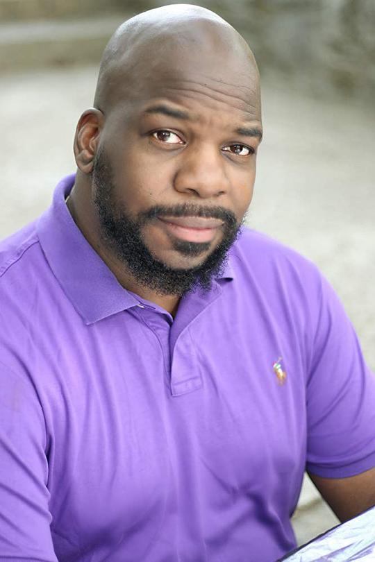 恩杰玛·威廉姆斯 Njema Williams
