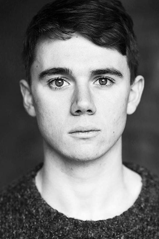 卡拉姆·林奇 Calam Lynch