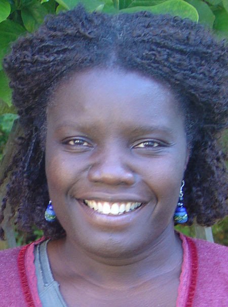 乔伊·理查德森 Joy Richardson