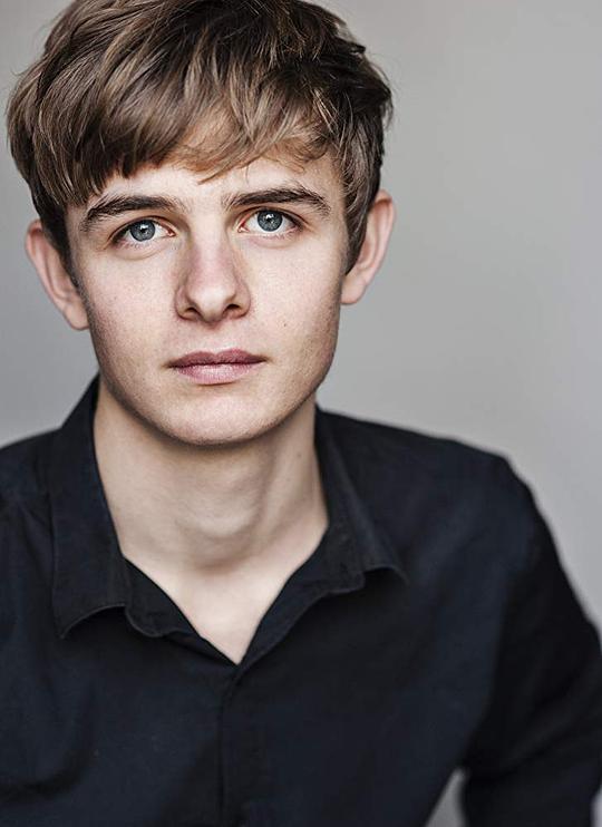 奥托·法兰特 Otto Farrant