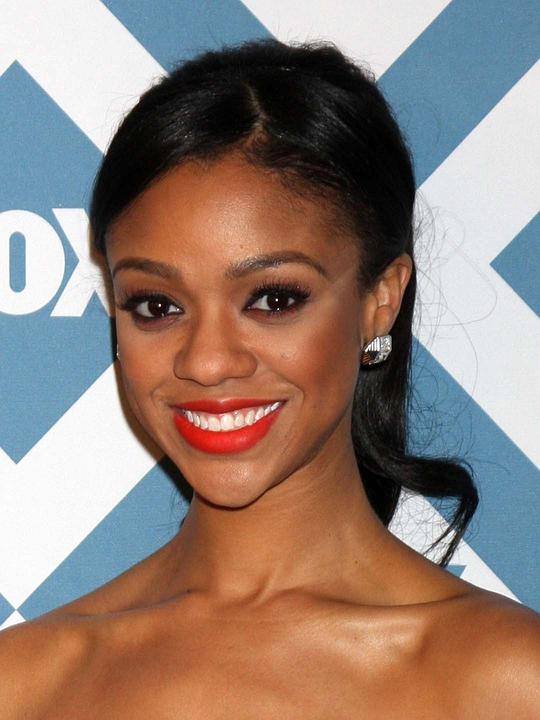 蒂凡尼·布恩 Tiffany Boone