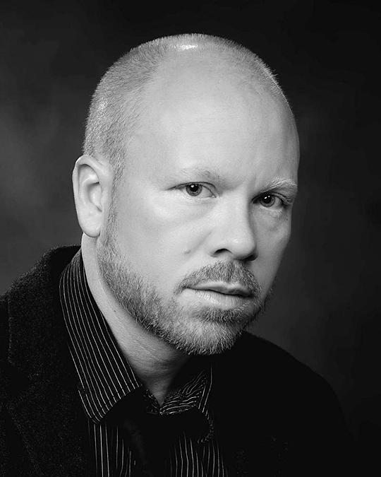 Erik Kristopher Myers Erik Kristopher Myers