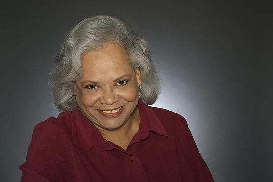 法妮勒埃文斯 Venida Evans