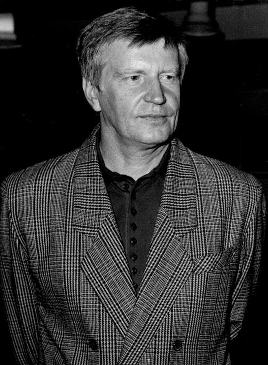 安杰伊·巴拉斯基 Andrzej Baranski