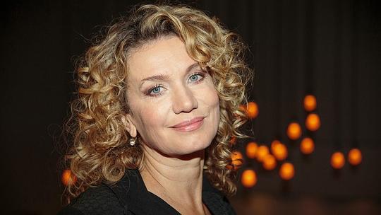 乔安娜·特兹佩西丝卡 Joanna Trzepiecinska