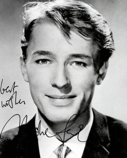 迈克尔·萨恩 Michael Sarne