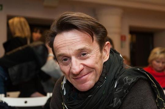 帕维尔·威尔克扎卡 Pawel Wilczak