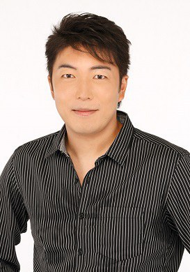 松田健一郎 Kenichirou Matsuda