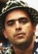 凯文·艾伦 Kevin Allen