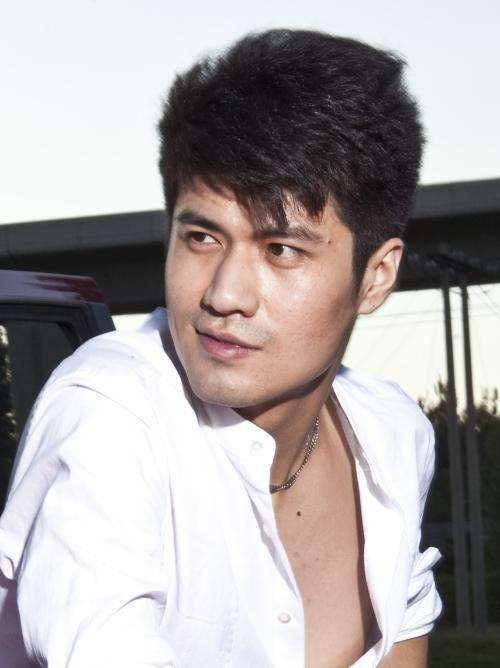 朱晓华 Xiaohua Zhu