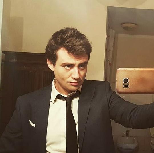 卢多维科·贝塞加托 Ludovico Bessegato