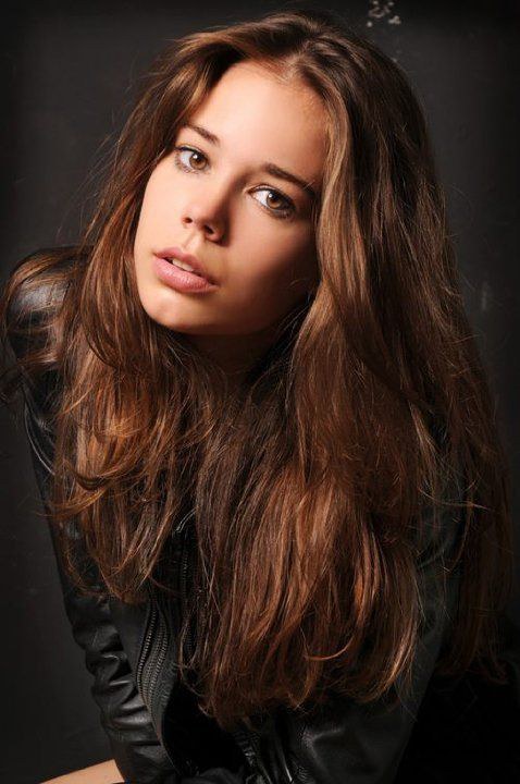 莱娅·科斯塔 Laia Costa