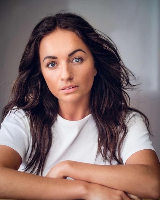 格蕾丝·帕尔默 Grace Palmer