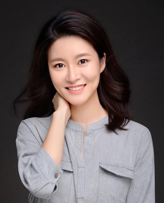 黄兆函 Zhaohan Huang