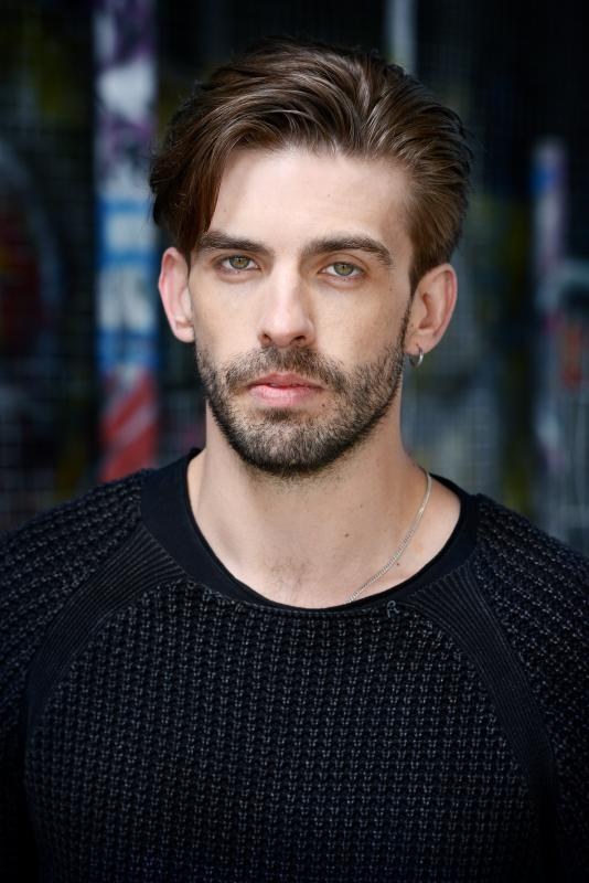 罗斯·克纳汉 Ross Kernahan