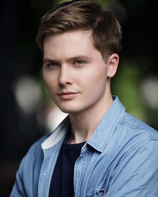 迪伦·斯图默 Dylan Stumer