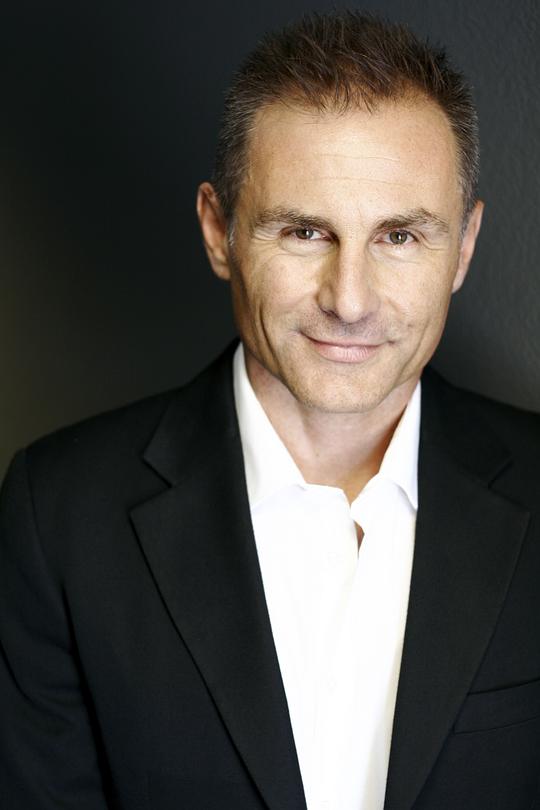 彼得·阿佩塞拉 Peter Arpesella