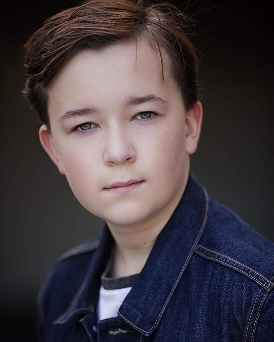 杰克·安德鲁 Jack Andrew