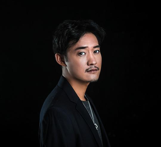 齐冀 Ji Qi
