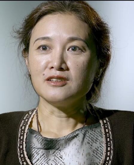 魏然 Wei Ran