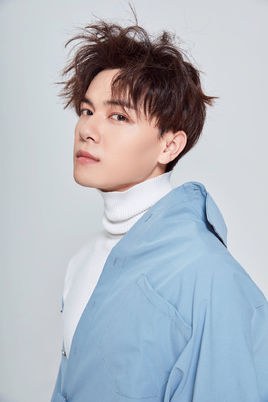 罗嘉孟 Jiameng Luo